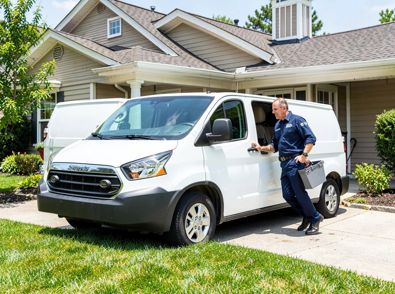 Emergency Plumber company in Belle Valley, OH