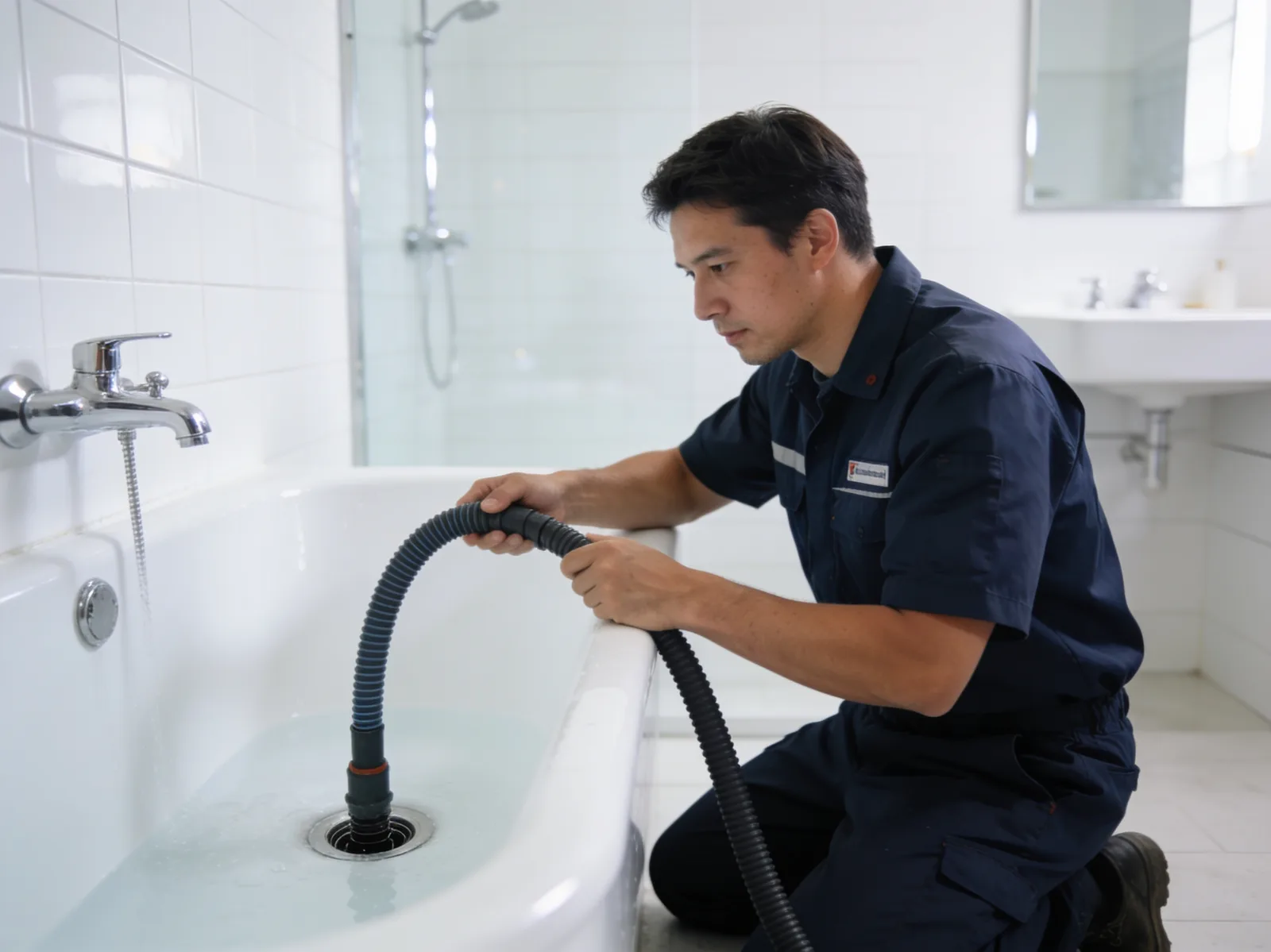 Emergency Plumber Belle Valley, OH FAQs